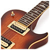 Đàn Guitar Điện PRS SE 245 Standard w/Bag, Tobacco Sunburst - Việt Music