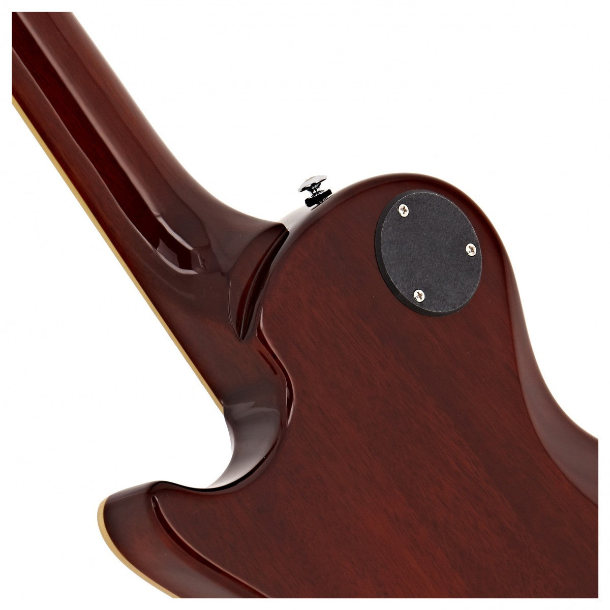 Đàn Guitar Điện PRS SE 245 Standard w/Bag, Tobacco Sunburst - Việt Music