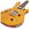 Đàn Guitar Điện PRS SE Custom 22 Semi-Hollow w/Bag, Santana Yellow - Việt Music