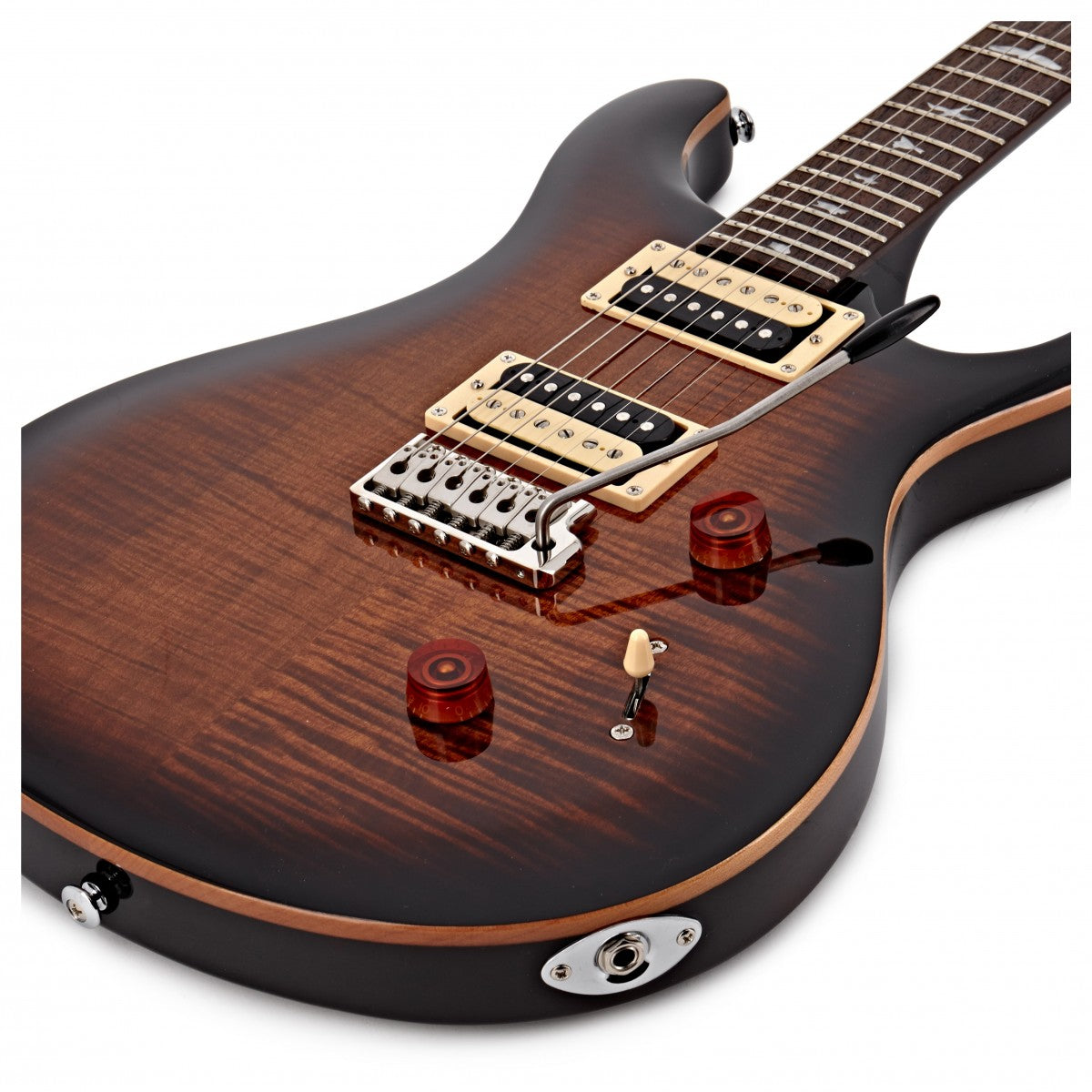 Đàn Guitar Điện PRS SE Custom 24 w/Bag - Việt Music