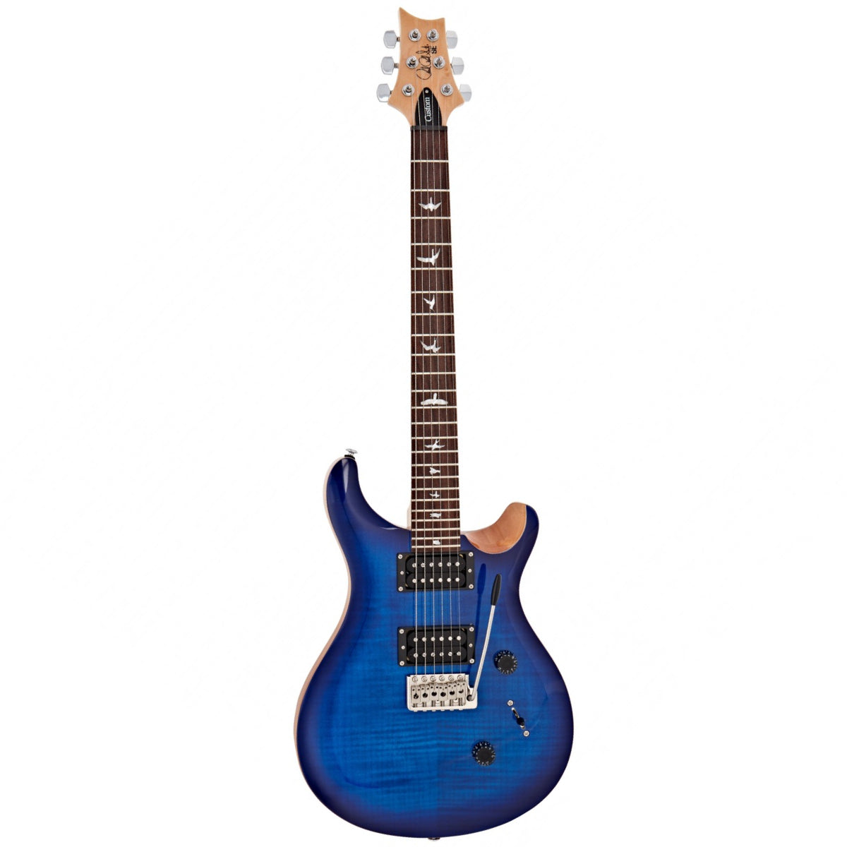 Đàn Guitar Điện PRS SE Custom 24 w/Bag - Việt Music