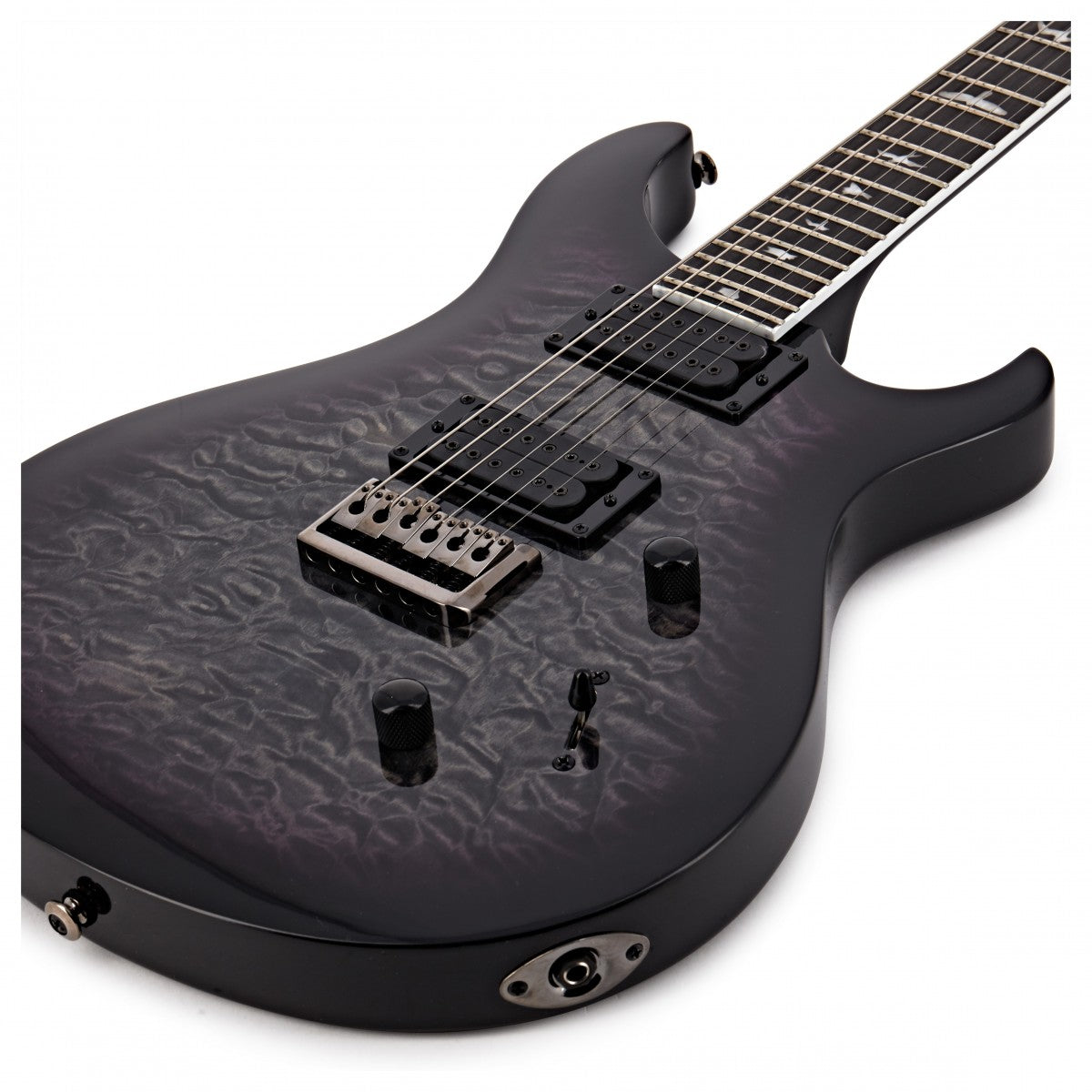 Đàn Guitar Điện PRS SE Mark Holcomb w/Bag, Holcomb Burst - Việt Music