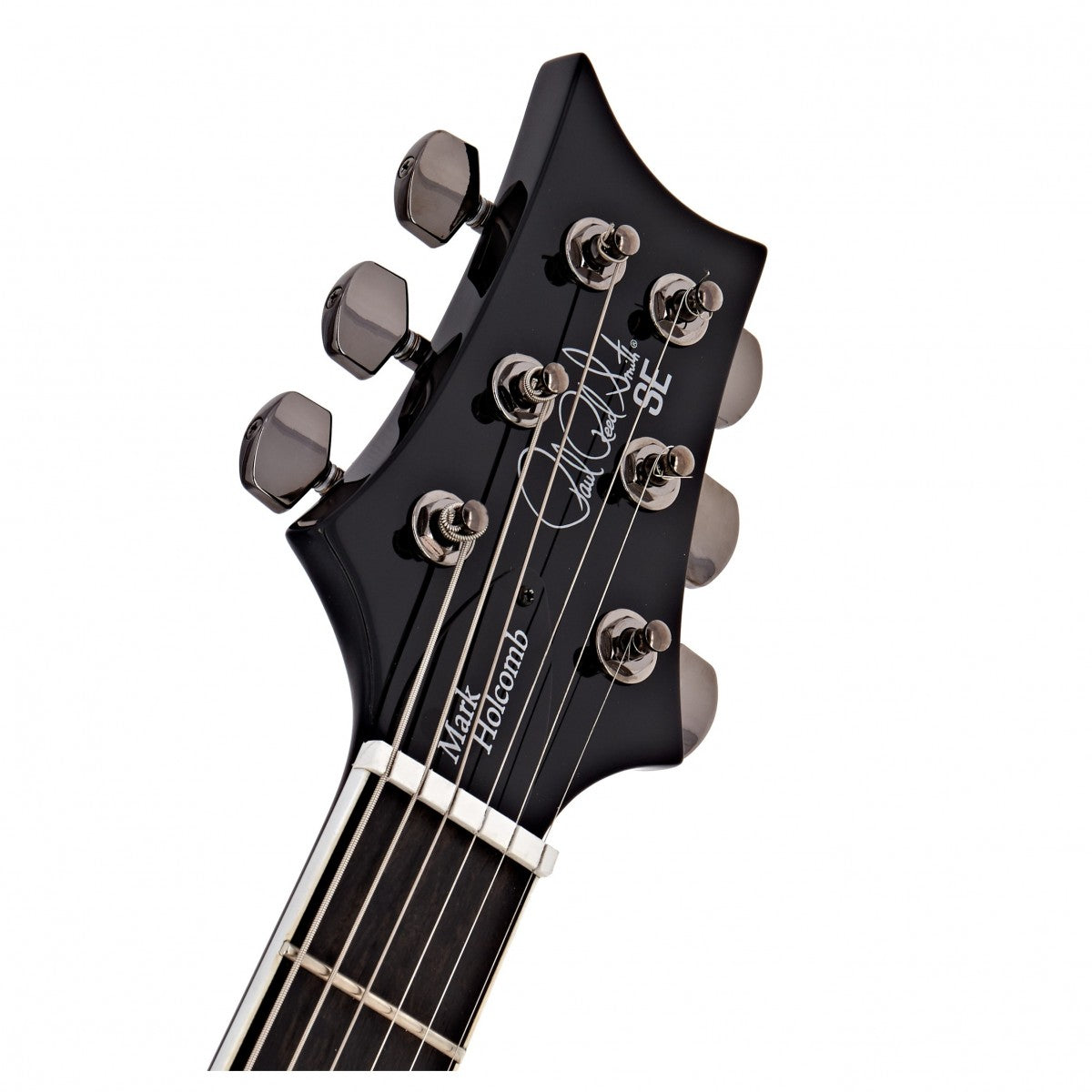 Đàn Guitar Điện PRS SE Mark Holcomb w/Bag, Holcomb Burst - Việt Music