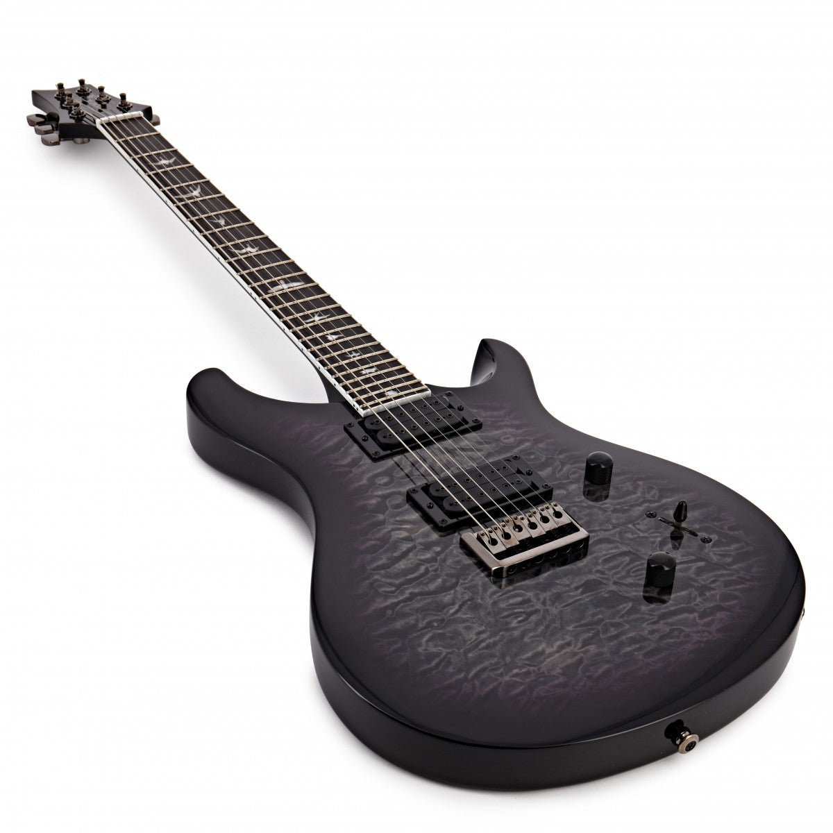 Đàn Guitar Điện PRS SE Mark Holcomb w/Bag, Holcomb Burst - Việt Music