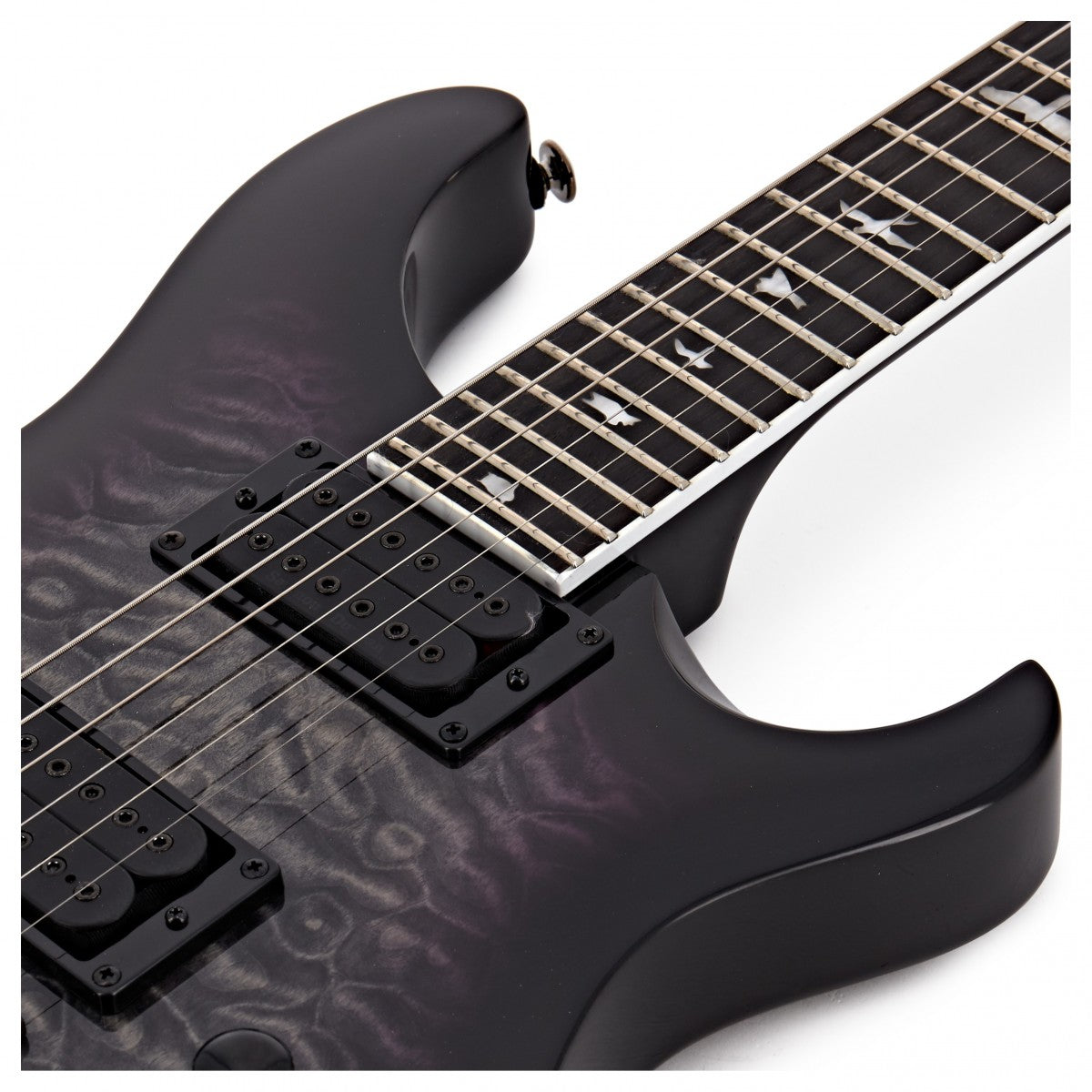 Đàn Guitar Điện PRS SE Mark Holcomb w/Bag, Holcomb Burst - Việt Music