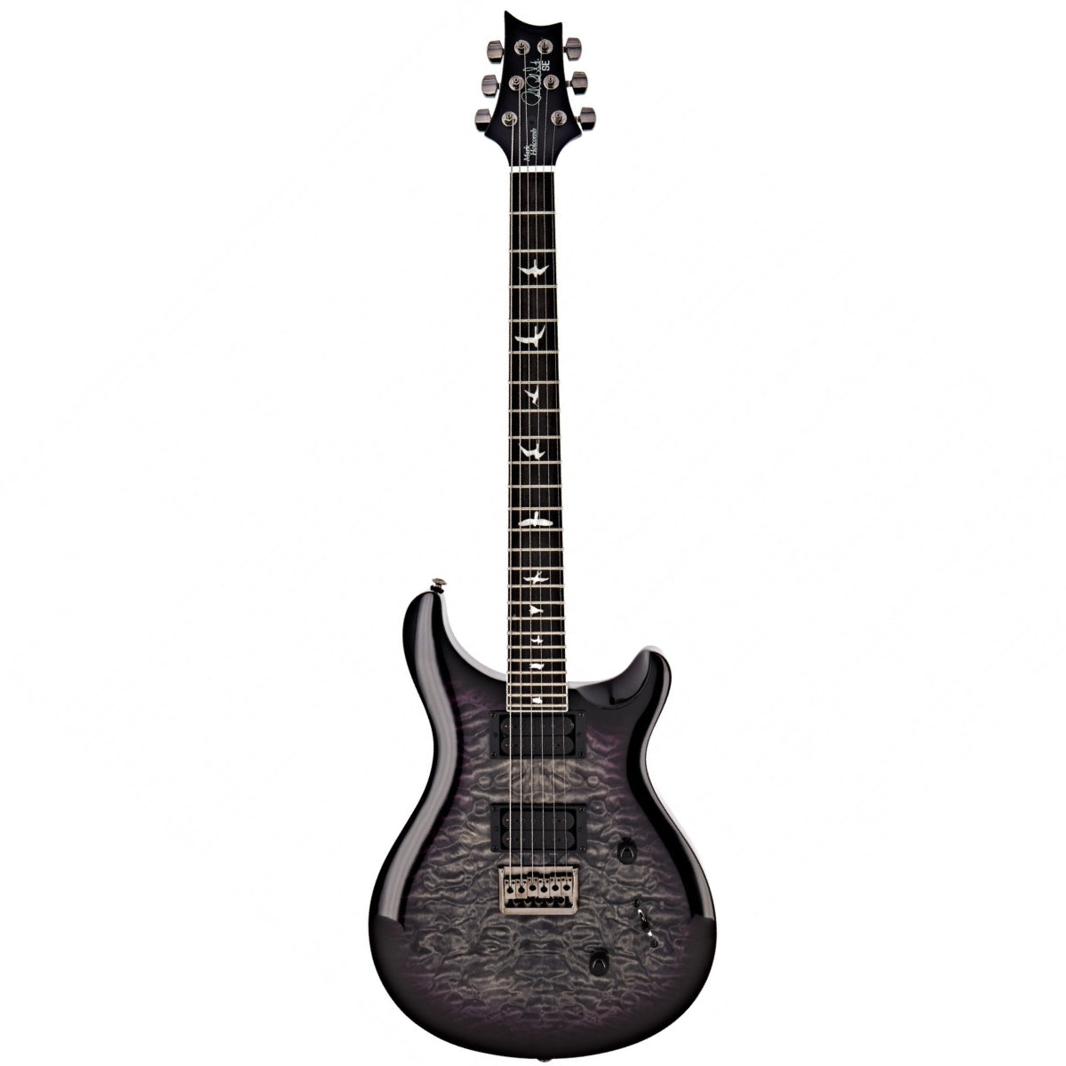 Đàn Guitar Điện PRS SE Mark Holcomb w/Bag, Holcomb Burst - Việt Music