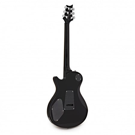 Đàn Guitar Điện PRS SE Mark Tremonti Standard w/Bag, Black - Việt Music