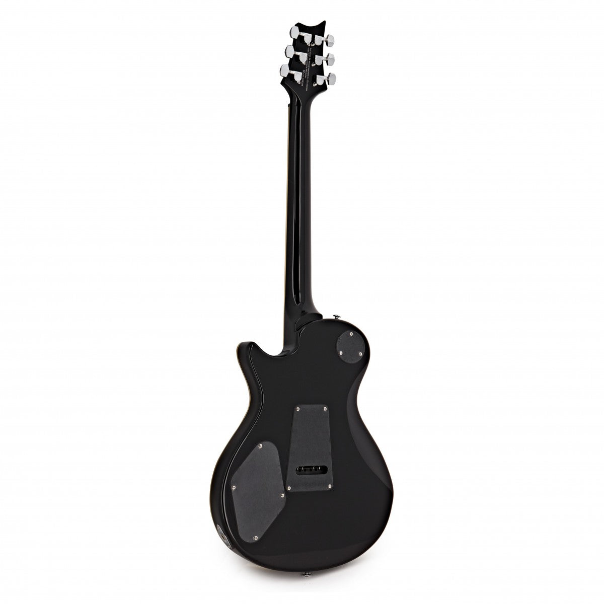 Đàn Guitar Điện PRS SE Mark Tremonti Standard w/Bag, Black - Việt Music