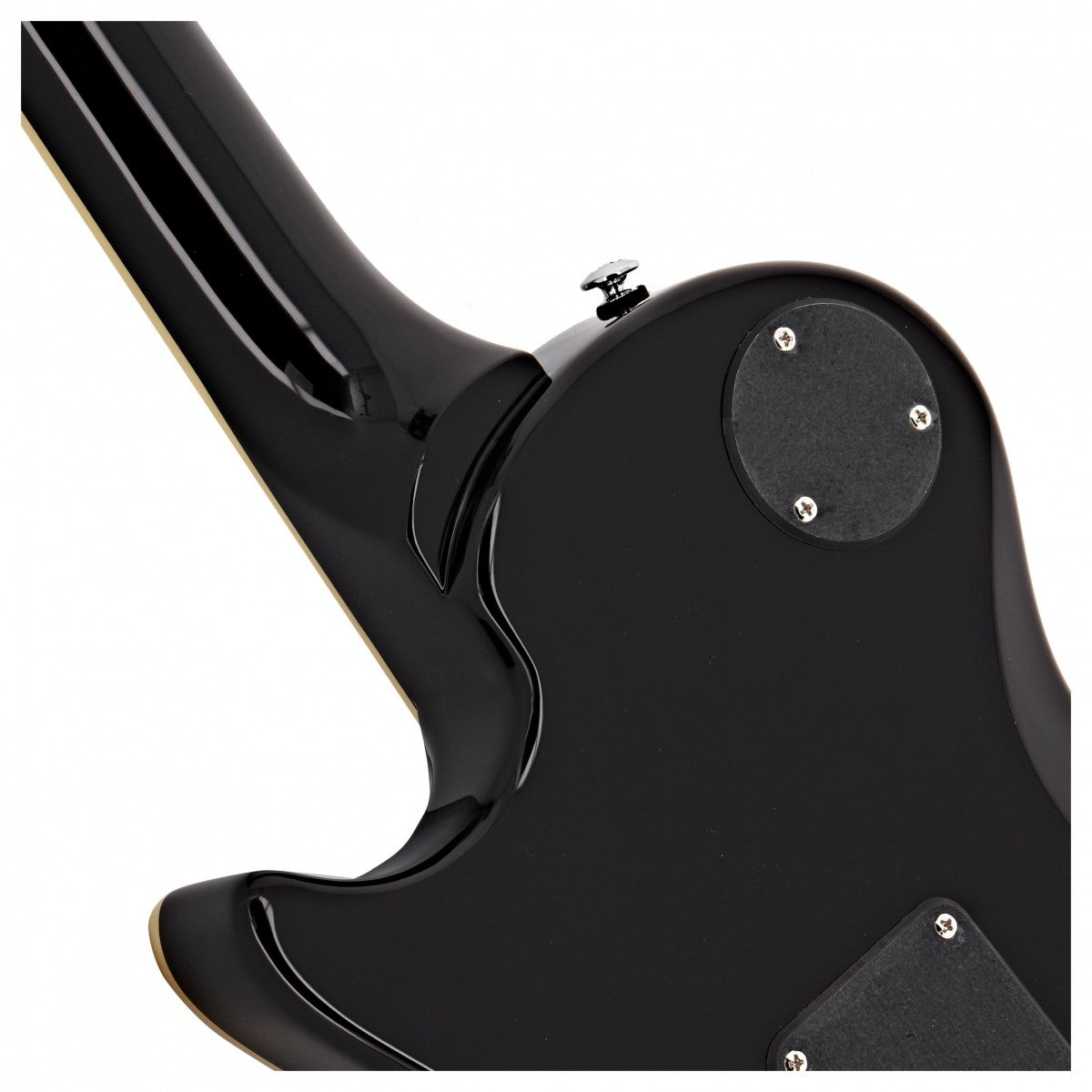 Đàn Guitar Điện PRS SE Mark Tremonti Standard w/Bag, Black - Việt Music