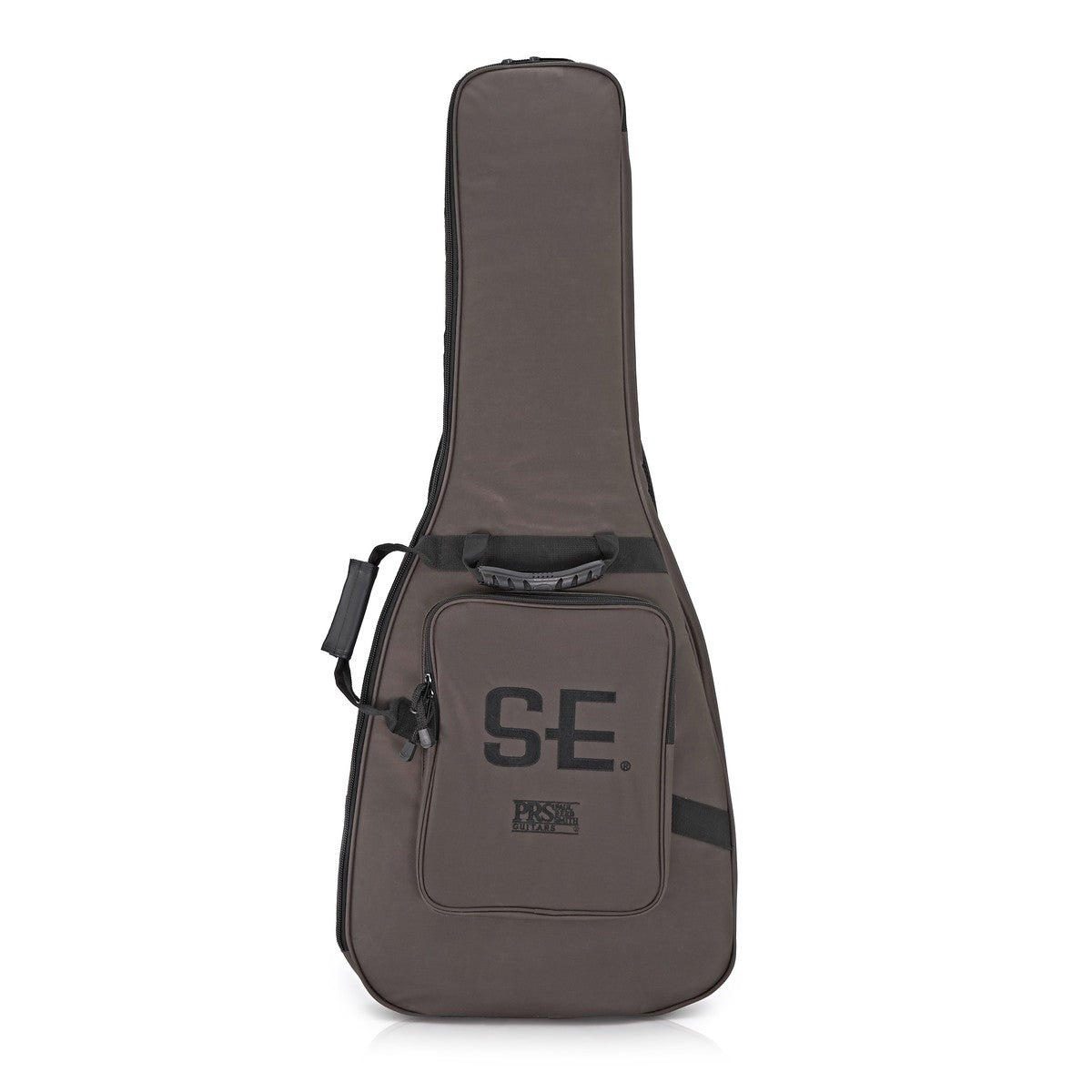 Đàn Guitar Điện PRS SE Mira w/Bag, Frost Blue Metallic - Việt Music