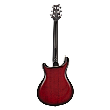 Đàn Guitar Điện PRS SE Hollowbody Standard w/Case, Fire Red Burst - Việt Music