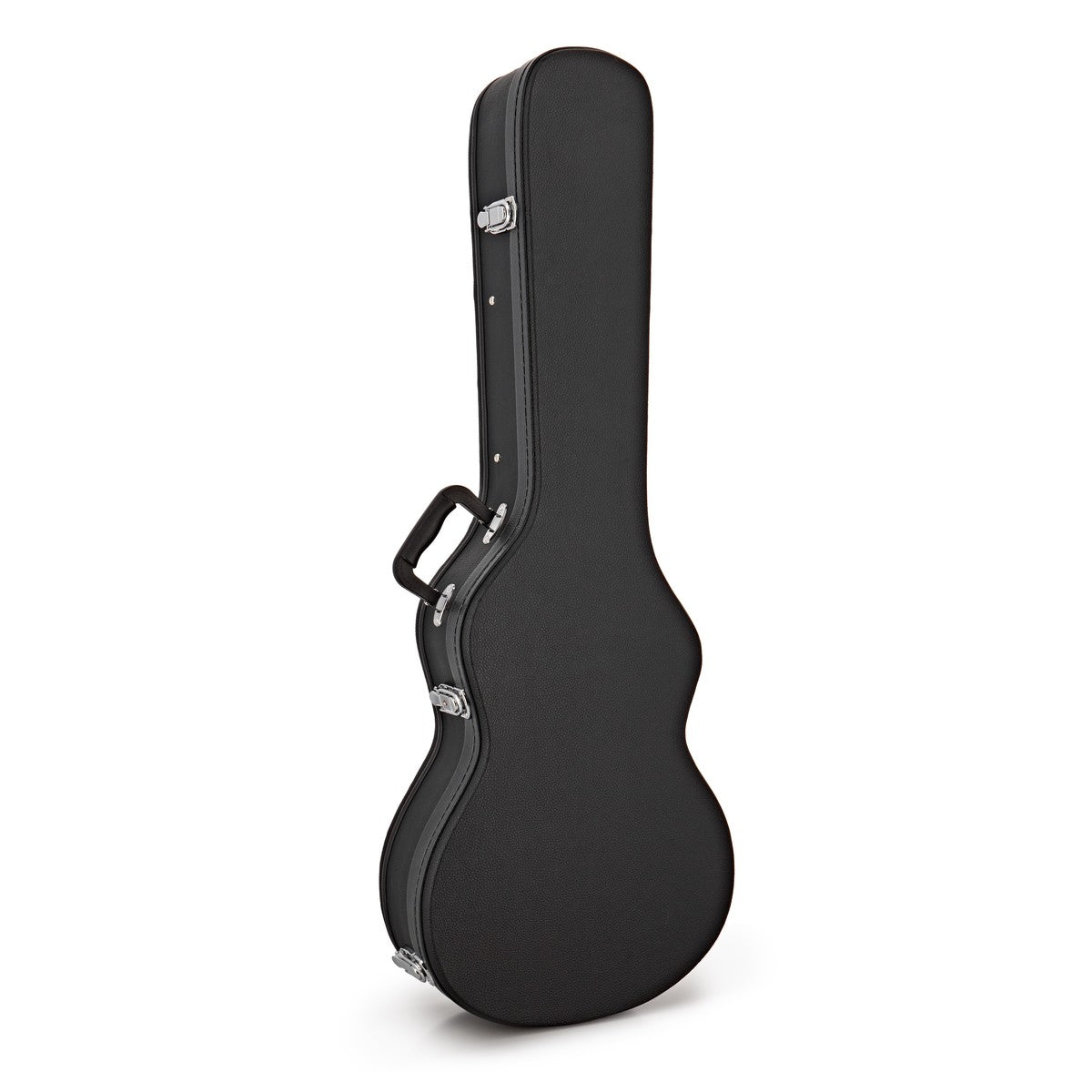 Đàn Guitar Điện PRS SE Hollowbody Standard w/Case, Fire Red Burst - Việt Music