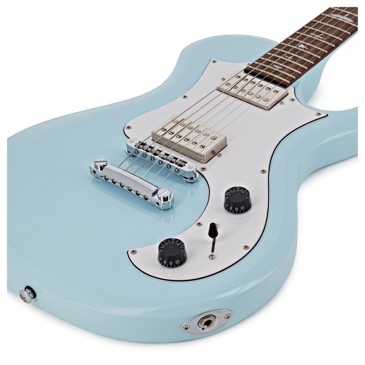 Đàn Guitar Điện PRS SE Starla Stoptail w/Bag - Việt Music