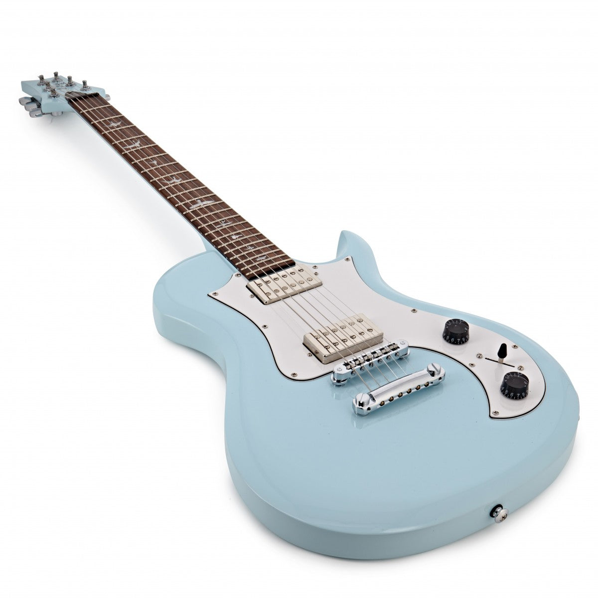 Đàn Guitar Điện PRS SE Starla Stoptail w/Bag - Việt Music