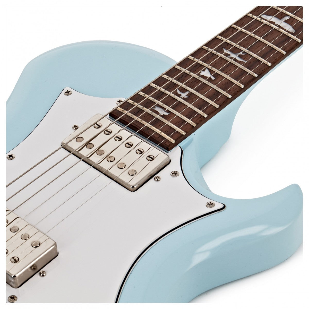 Đàn Guitar Điện PRS SE Starla Stoptail w/Bag - Việt Music