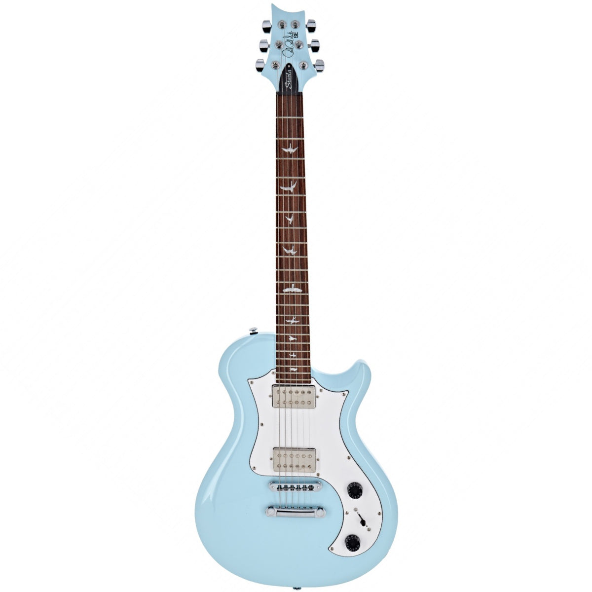 Đàn Guitar Điện PRS SE Starla Stoptail w/Bag - Việt Music