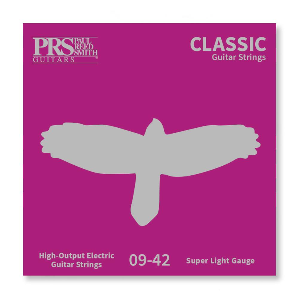 Dây Đàn Guitar Điện PRS Classic - Việt Music