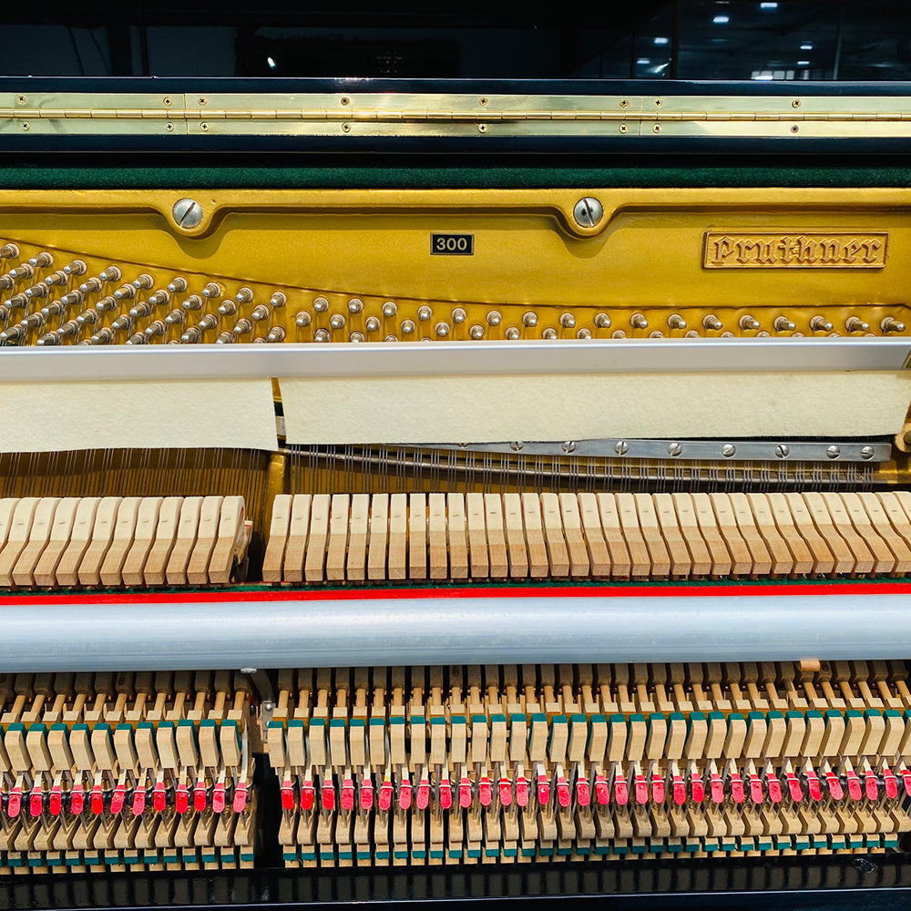 Đàn Piano Cơ Pruthner 300