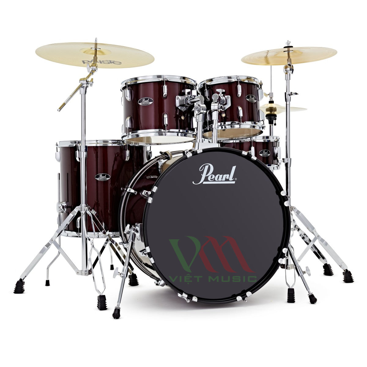 Trống Pearl Roadshow RS525 C/SC - Việt Music