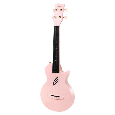 Đàn Ukulele Enya Nova U Concert, Pink - Việt Music