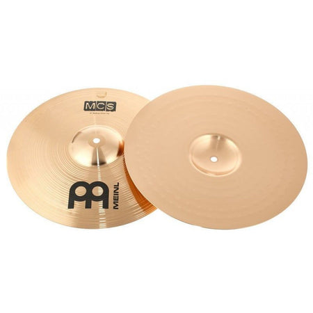 Cymbals MEINL MCS14MH 14inch MCS Medium HiHat - Việt Music
