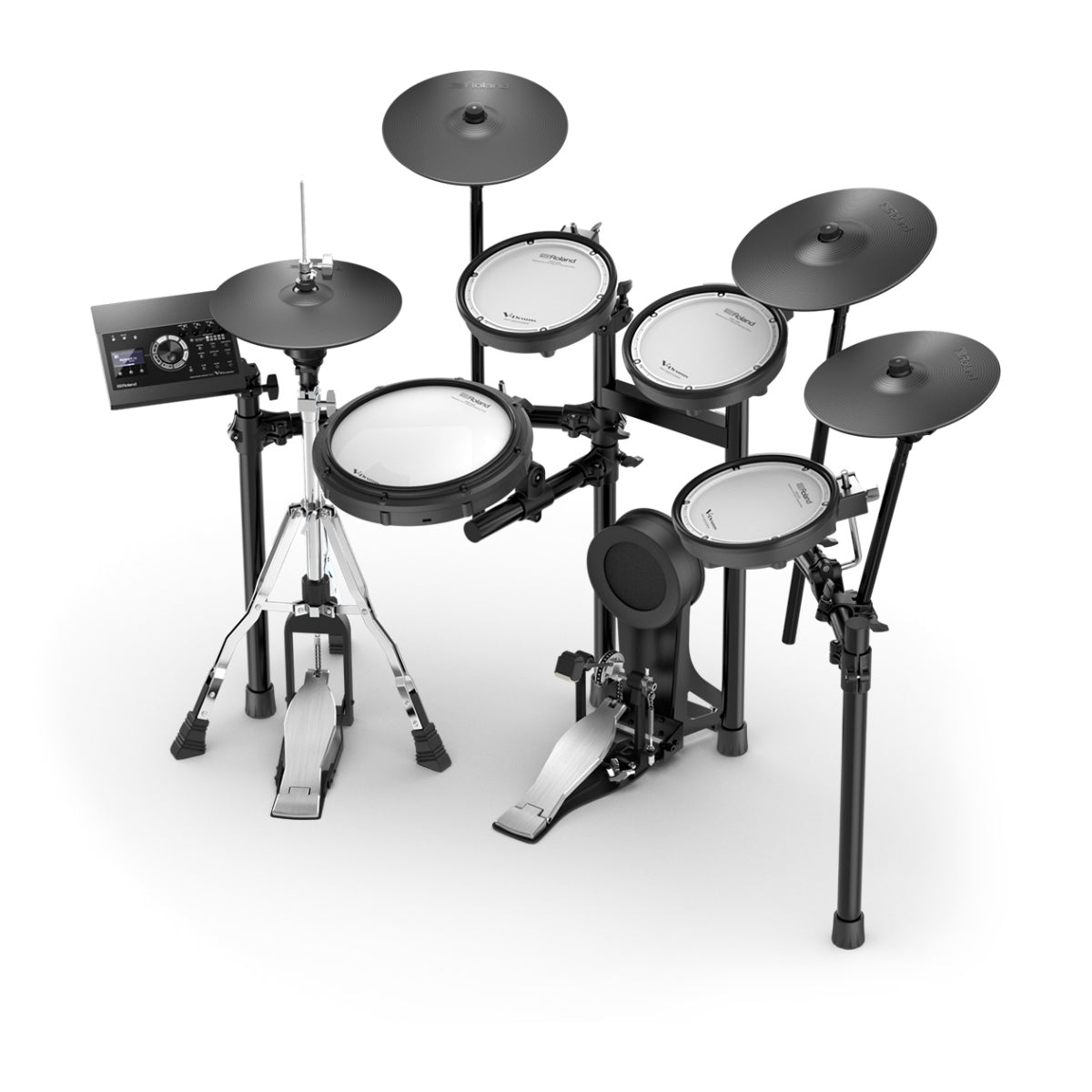 Trống Điện Roland TD-17KV-L - Việt Music