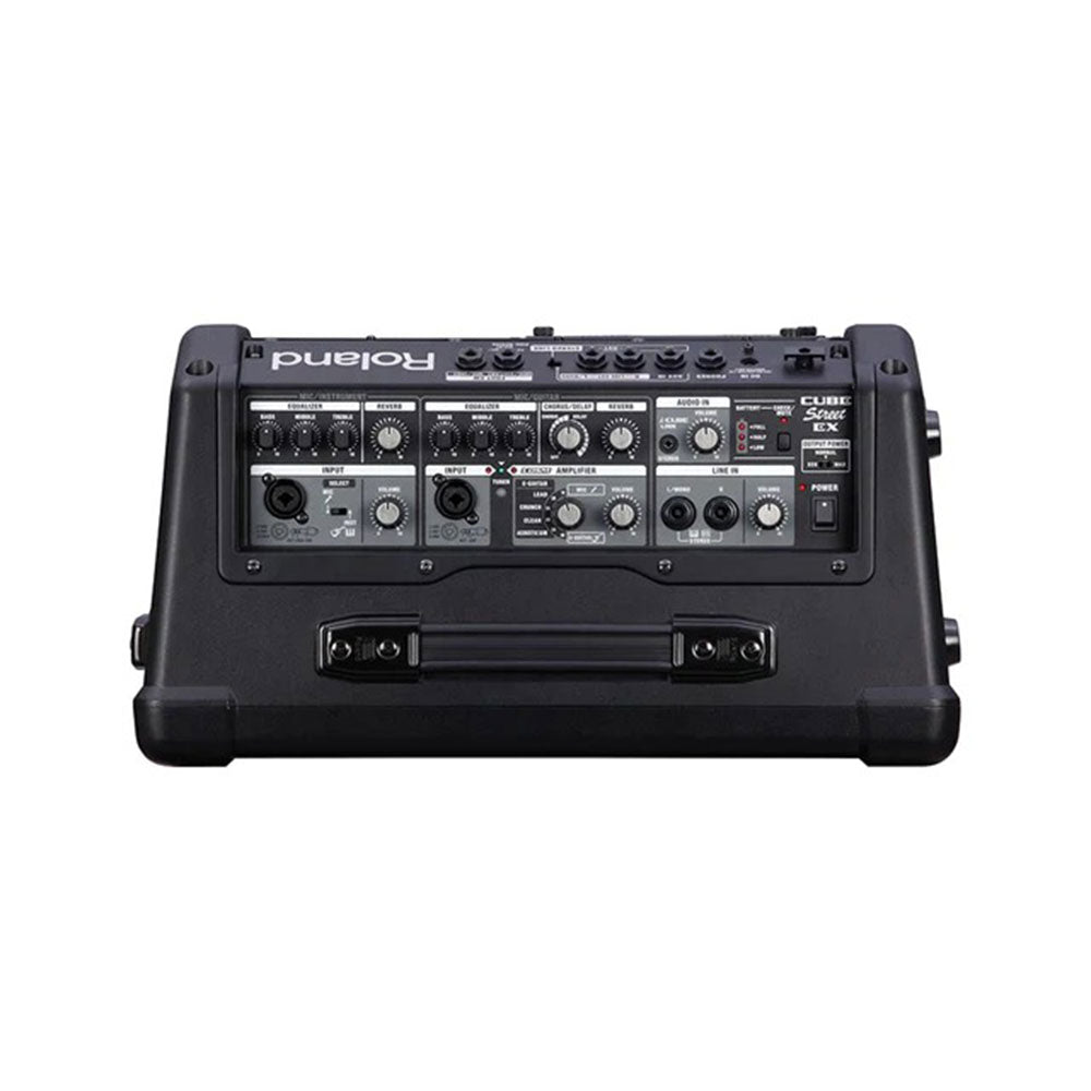 Roland Cube Street EX
