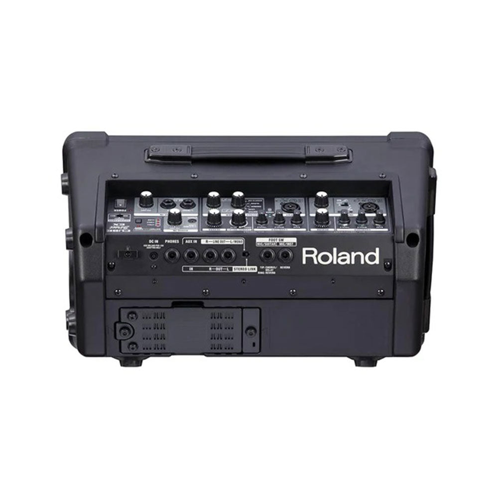 Amplifier Roland Cube Street EX