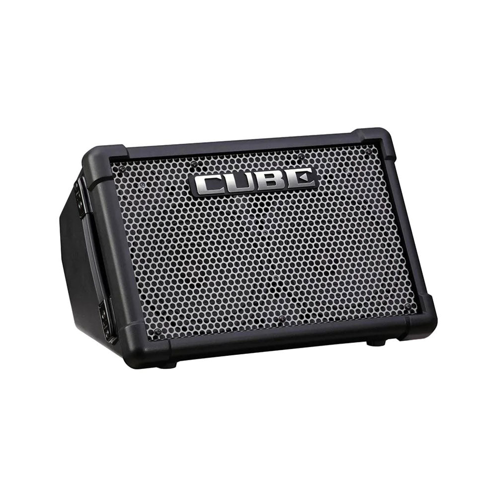 Amplifier Guitar Roland Cube Street EX