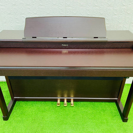 Đàn Piano Điện Roland HP207D MH