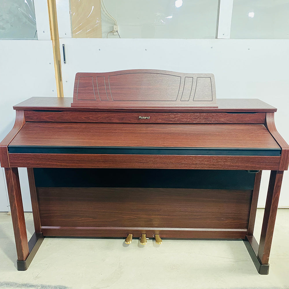 Đàn Piano Điện Roland HP207D MH