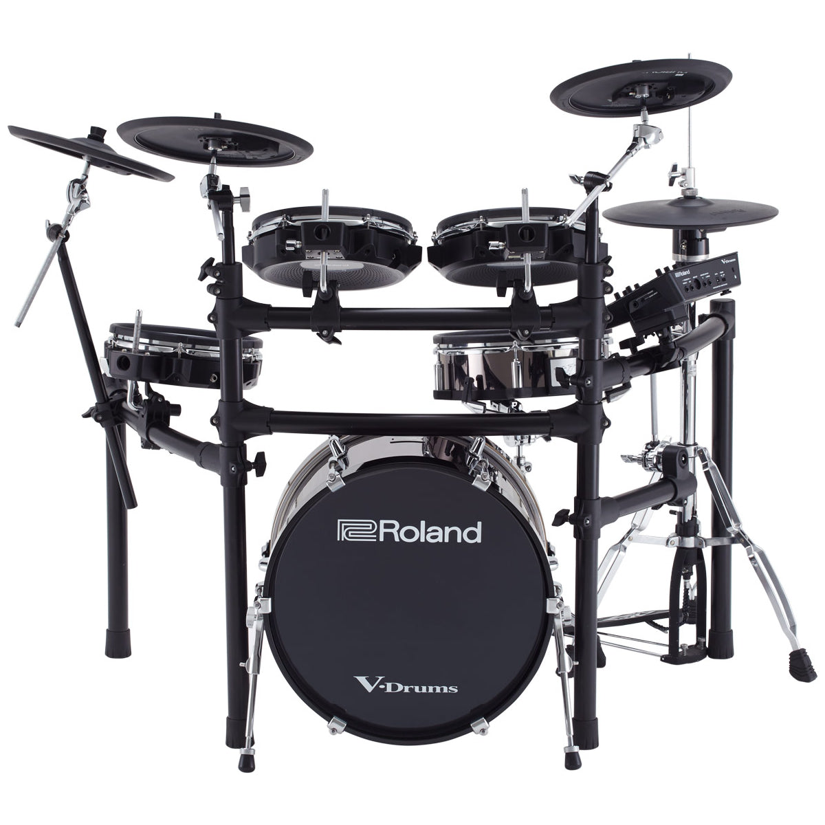 Trống Điện Roland TD-25KVX + KD-220 - Việt Music