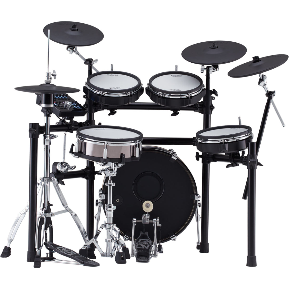 Trống Điện Roland TD-25KVX + KD-220 - Việt Music