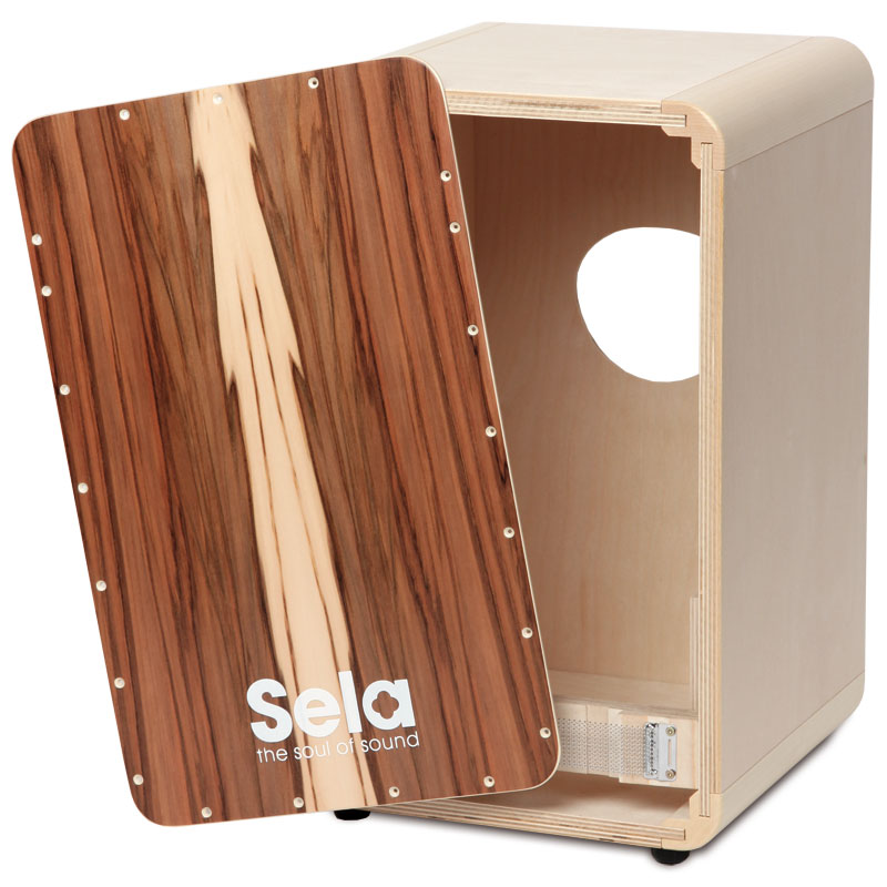 Trống Cajon Sela Casela - Việt Music
