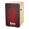 Trống Cajon Sela Casela Pro - Việt Music