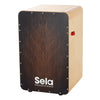 Trống Cajon Sela Casela Pro - Việt Music