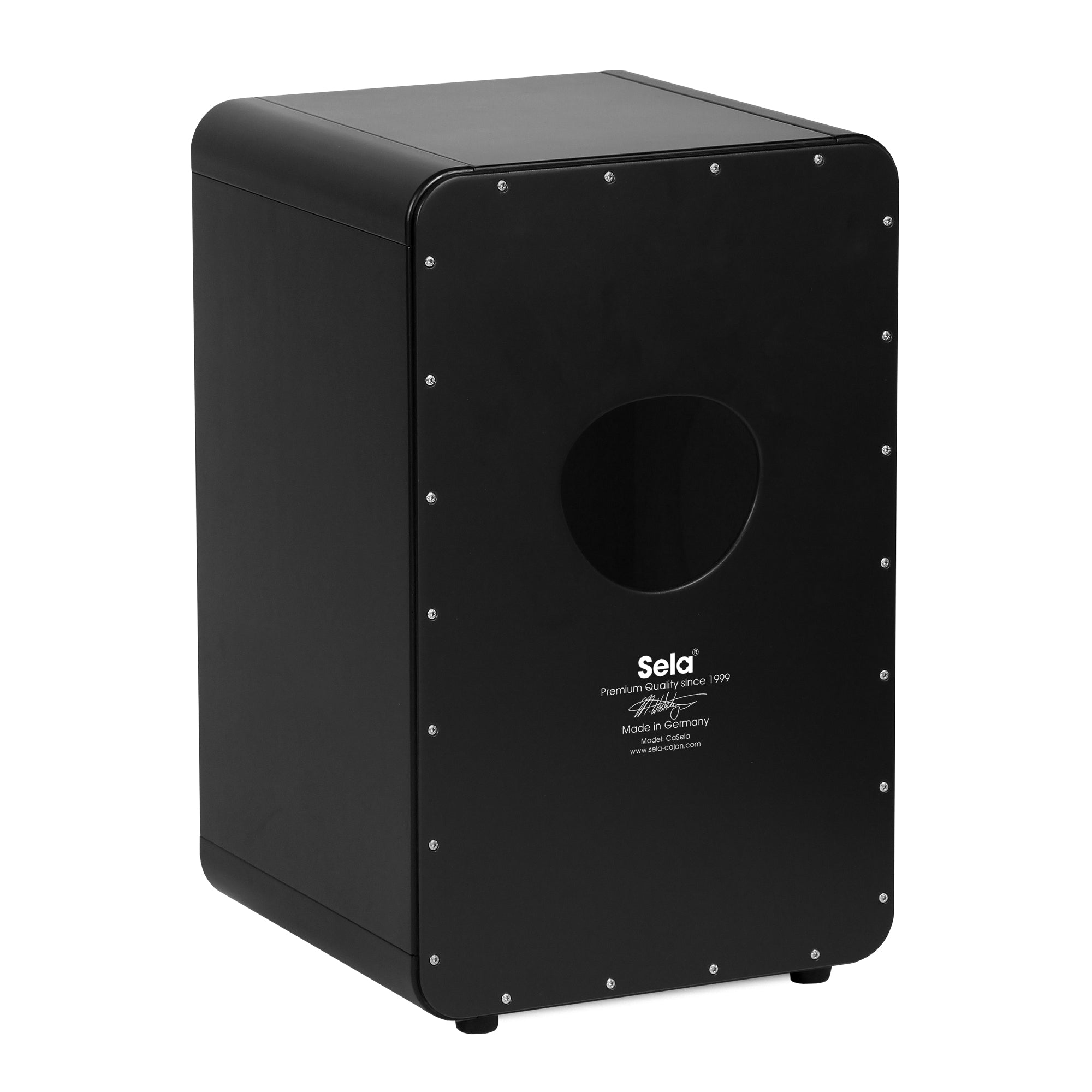 Trống Cajon Sela Casela - Việt Music