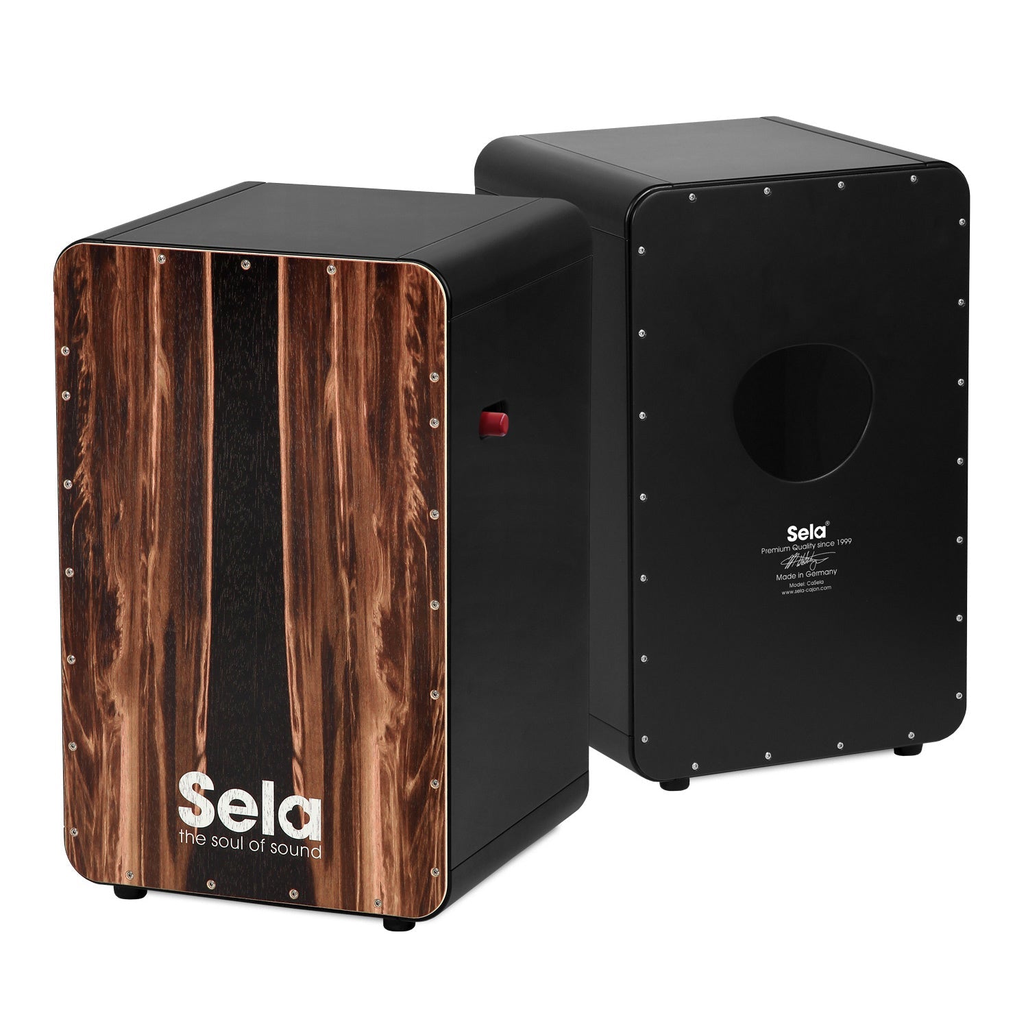 Trống Cajon Sela Casela Pro - Việt Music