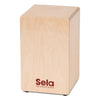 Trống Cajon Sela Primera - Việt Music