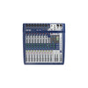 Mixer Soundcraft Signature 12