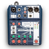 Mixer Soundcraft Notepad 5