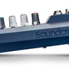 Mixer Soundcraft Notepad 5