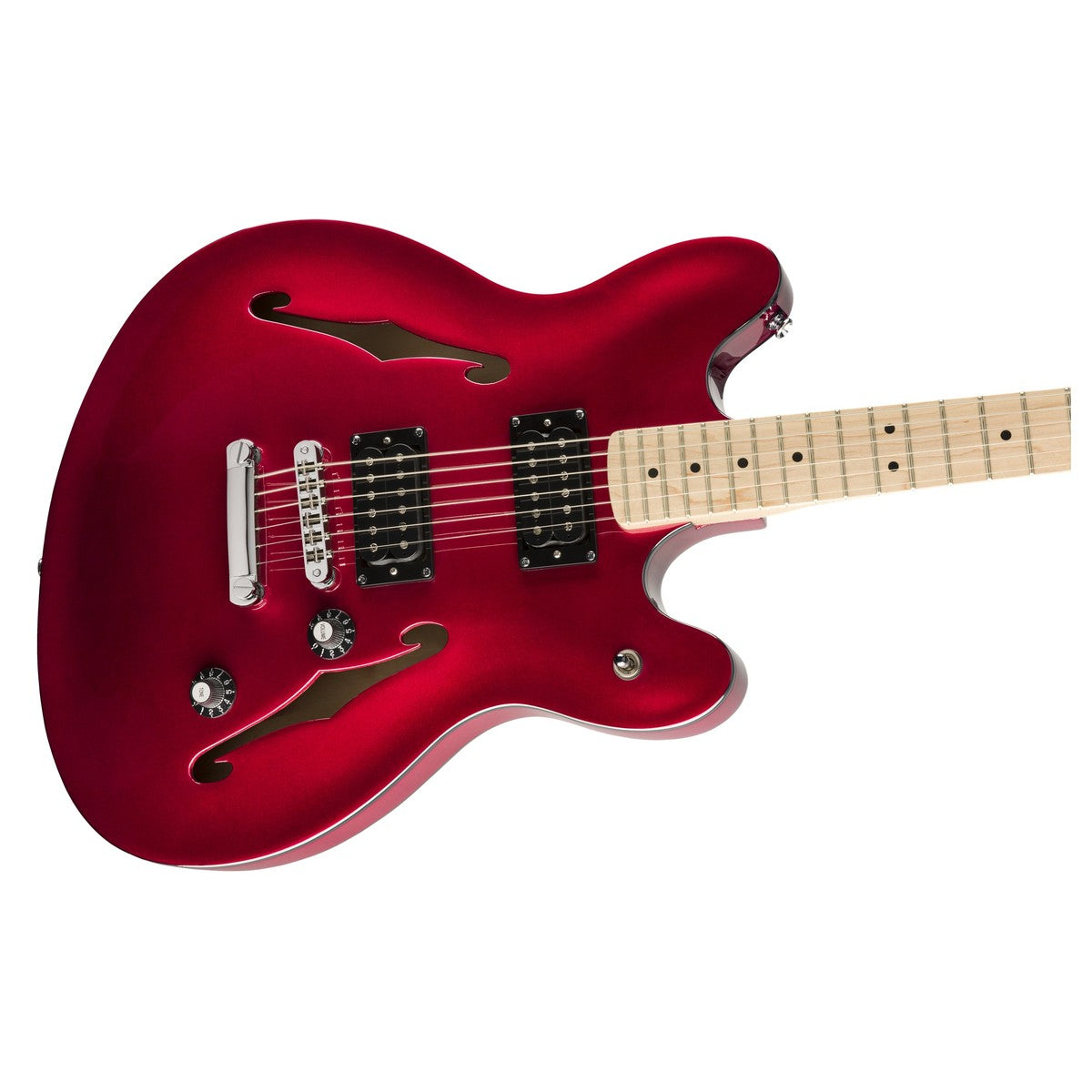 Đàn Guitar Điện Squier Affinity Series Starcaster