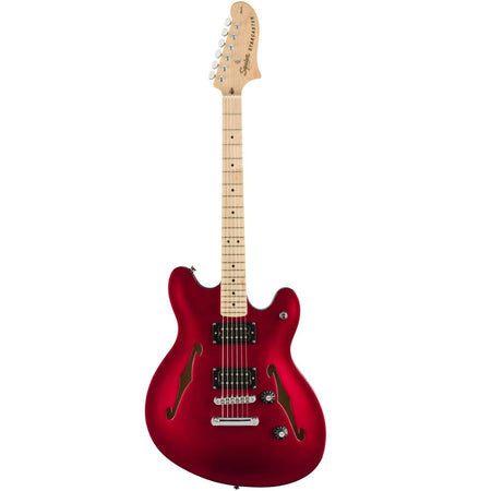 Đàn Guitar Điện Squier Affinity Series Starcaster