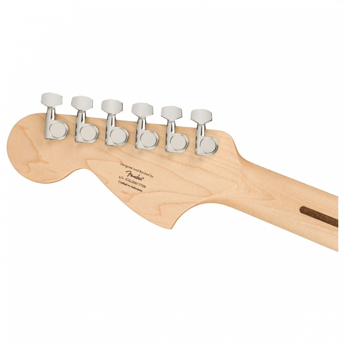 Đàn Guitar Điện Squier Affinity Stratocaster HH
