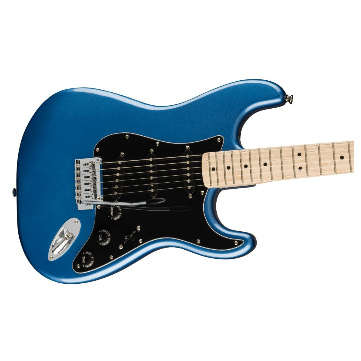 Đàn Guitar Điện Squier Affinity Stratocaster