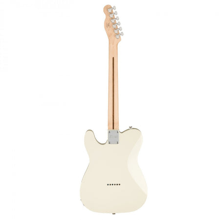 Đàn Guitar Điện Squier Affinity Telecaster