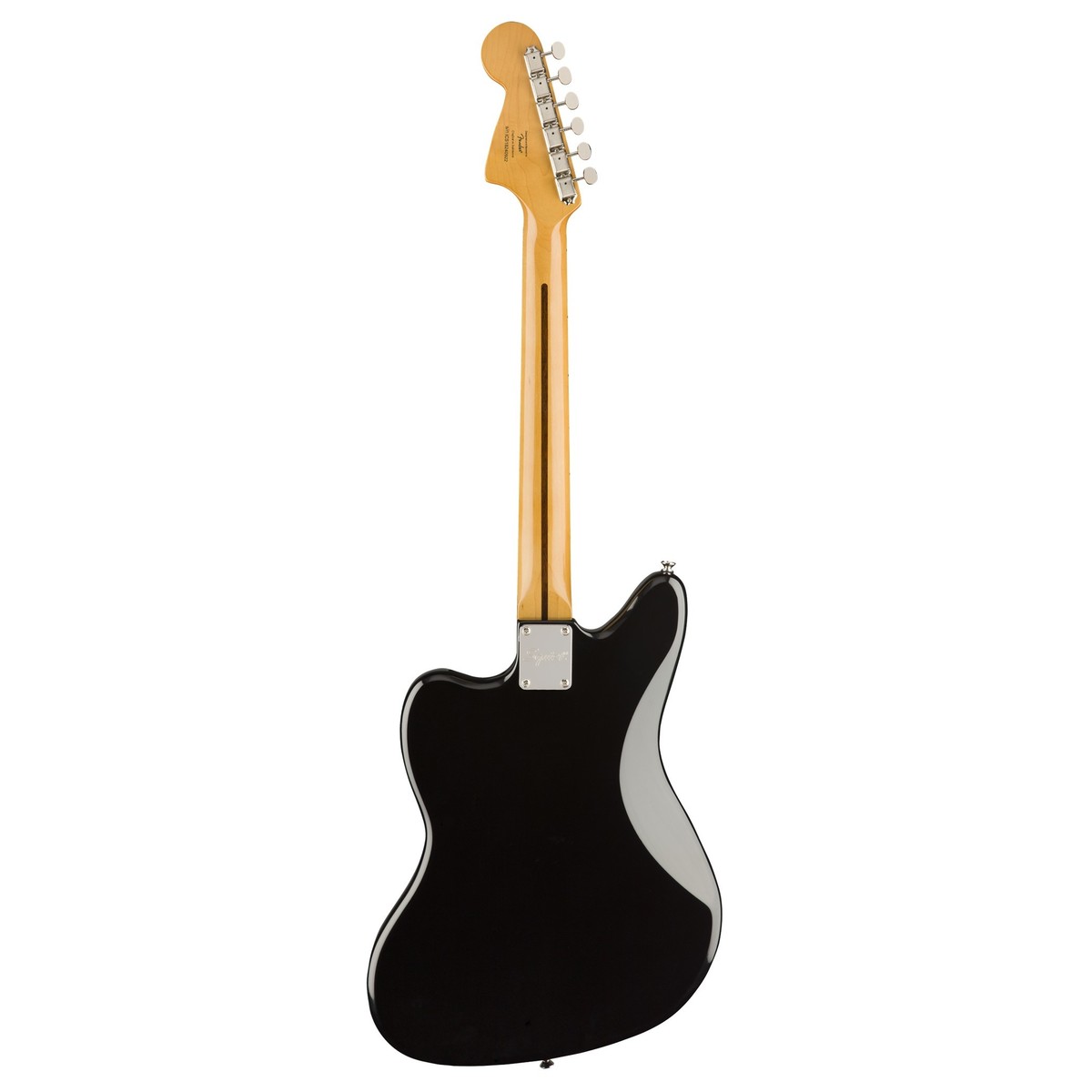 Đàn Guitar Điện Squier Classic Vibe 70s Jaguar