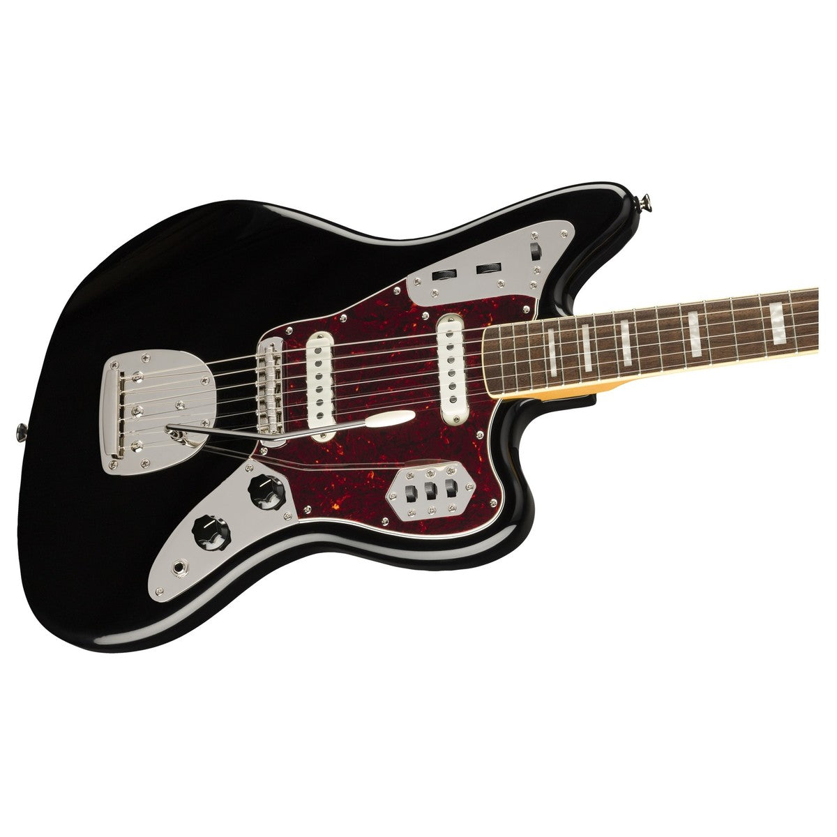 Đàn Guitar Điện Squier Classic Vibe 70s Jaguar