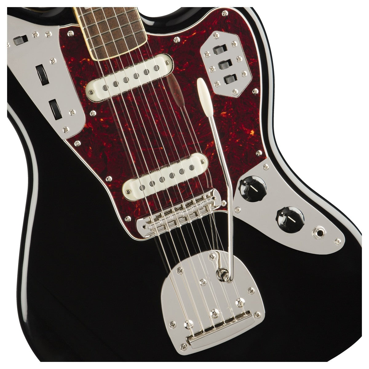 Đàn Guitar Điện Squier Classic Vibe 70s Jaguar